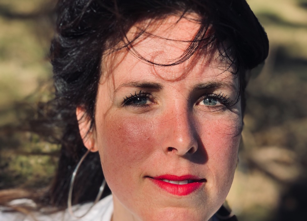 Als theatermaker in het ziekenhuis | Marjon Moed